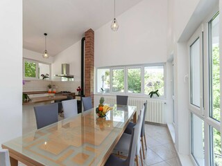 Villa Slime Ausstattung 31