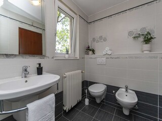 Villa Slime Équipement 25