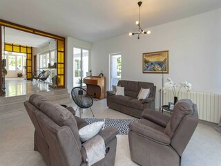 Villa Slime Caratteristiche 10