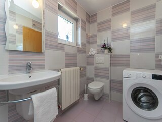 Villa Slime Caratteristiche 18