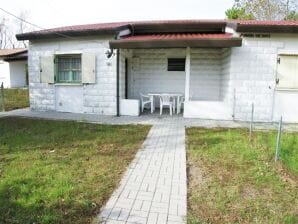 Belle maison de vacances à Rosolina Mare avec terrasse - Albarella - image1