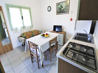 Holiday house Albarella Features 7