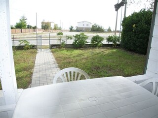 Vakantiehuis Albarella Buitenaudio-opname 2