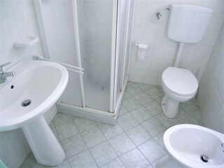 Vakantiehuis Albarella Kenmerken 9