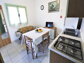Casa per le vacanze Albarella Caratteristiche 4