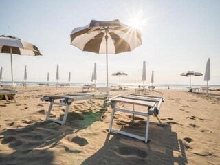 Casa per le vacanze Albarella Ambiente 10