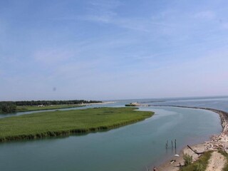 Casa per le vacanze Albarella Ambiente 12