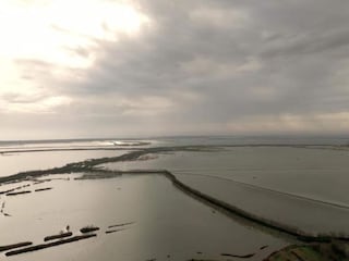 Ferienhaus Albarella Umgebung 17