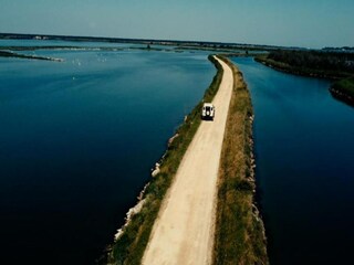 Vakantiehuis Albarella Omgeving 46