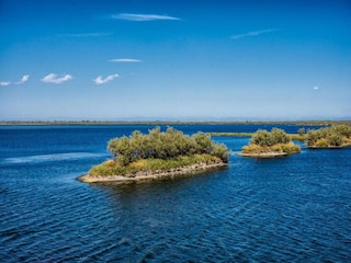 Vakantiehuis Albarella Omgeving 18