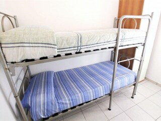 Casa per le vacanze Albarella Caratteristiche 10