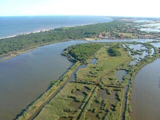 Casa per le vacanze Albarella Ambiente 52