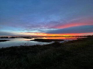 Vakantiehuis Albarella Omgeving 57