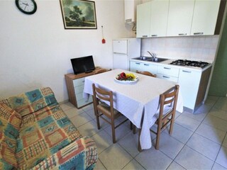 Holiday house Albarella Features 5