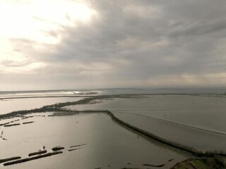 Vakantiehuis Albarella Omgeving 44