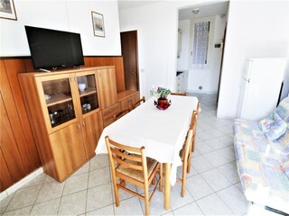Apartment Albarella Ausstattung 7