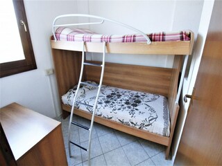 Apartamento Albarella Características 13