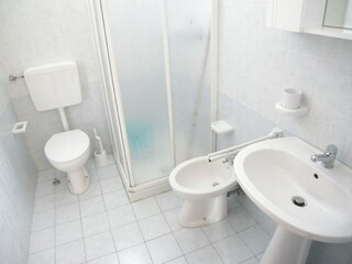 Vakantiehuis Albarella Kenmerken 7