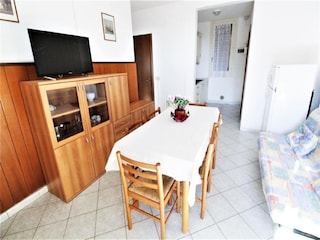 Apartment Albarella Ausstattung 15