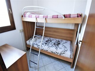Appartamento Albarella Caratteristiche 14