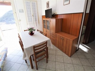 Vakantiehuis Albarella Kenmerken 12