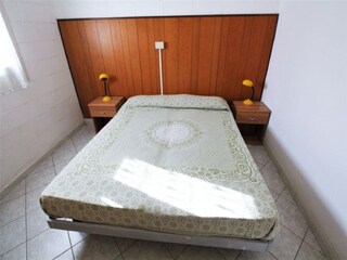 Vakantiehuis Albarella Kenmerken 14