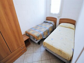 Vakantiehuis Albarella Kenmerken 4