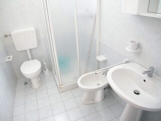 Vakantiehuis Albarella Kenmerken 5