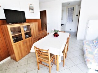 Vakantiehuis Albarella Kenmerken 6