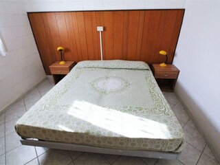 Vakantiehuis Albarella Kenmerken 8