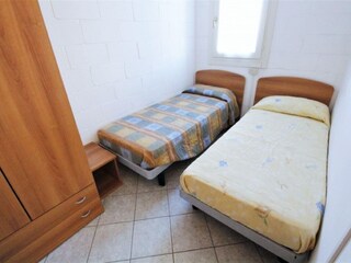 Apartamento Albarella Características 6
