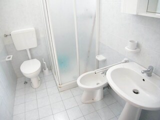 Apartamento Albarella Características 8