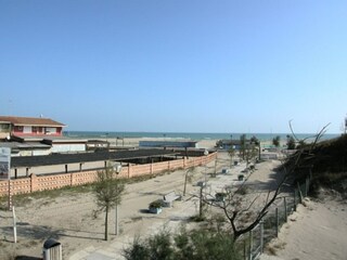 Vakantiehuis Albarella Omgeving 17