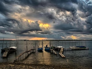 Apartment Albarella Umgebung 29