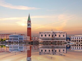 Apartamento Albarella Entorno 28