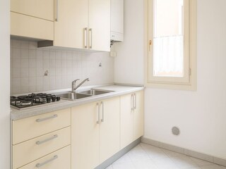 Appartamento Albarella Caratteristiche 16