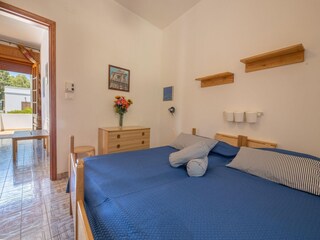 Maison de vacances Torre Suda Équipement 9