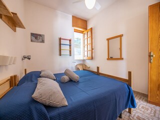 Maison de vacances Torre Suda Équipement 10