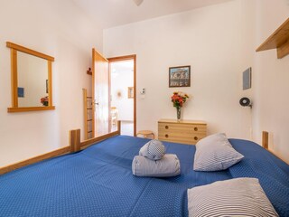 Maison de vacances Torre Suda Équipement 13