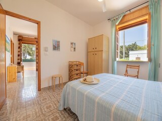 Maison de vacances Torre Suda Équipement 14