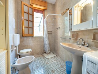 Maison de vacances Torre Suda Équipement 15