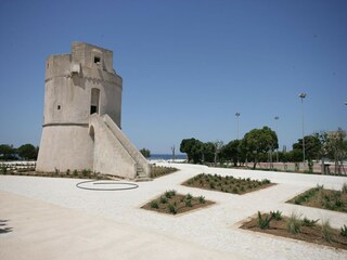 Vakantiehuis Torre Suda Omgeving 19