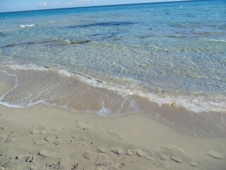 Holiday house Torre Suda Environment 40