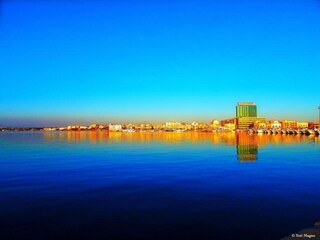 Maison de vacances Torre Suda Environnement 28