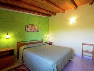 Vakantiehuis Sciacca Kenmerken 21