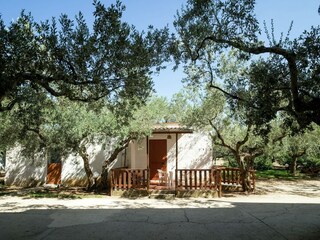 Vakantiehuis Sciacca Buitenaudio-opname 4