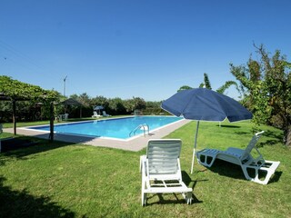 Ferienhaus Sciacca Außenaufnahme 10
