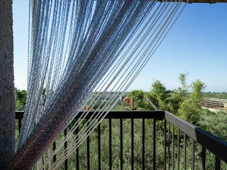 Vakantiehuis Sciacca Buitenaudio-opname 8