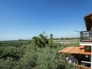 Ferienhaus Sciacca Außenaufnahme 6