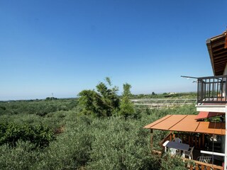 Vakantiehuis Sciacca Buitenaudio-opname 6